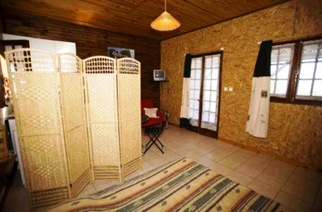 Braslontan Villa Le Tampon Exterior photo