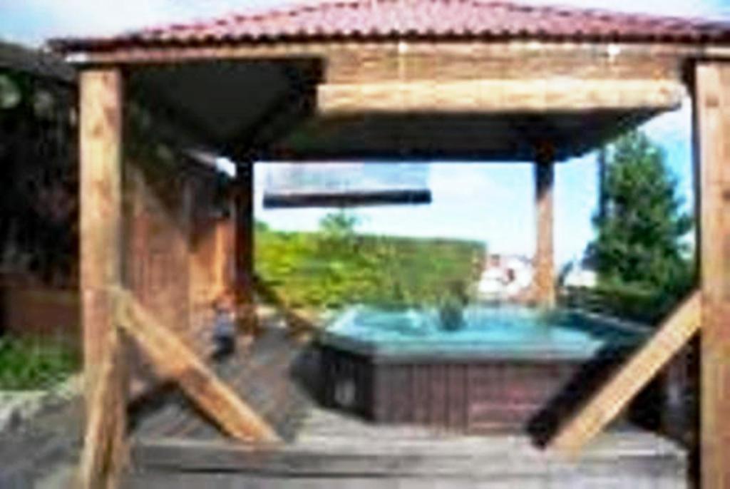 Braslontan Villa Le Tampon Exterior photo