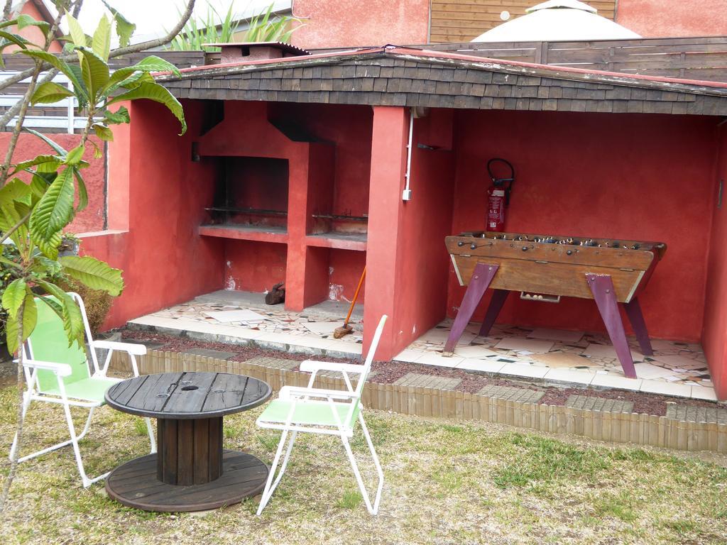 Braslontan Villa Le Tampon Exterior photo