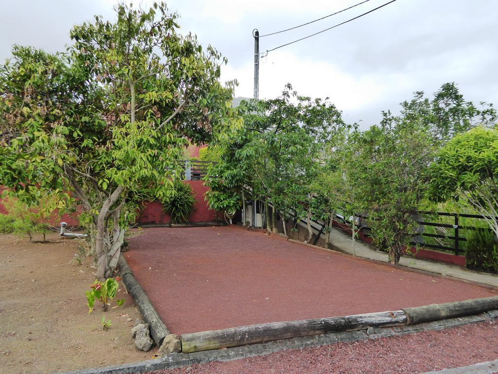 Braslontan Villa Le Tampon Exterior photo